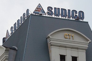 Tổng công ty Sông Đà thoát “hạn” Xi măng Hạ Long