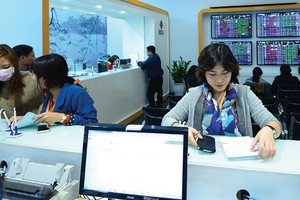 Muốn giao dịch ký quỹ, công ty chứng khoán không được lỗ quá 50% vốn điều lệ