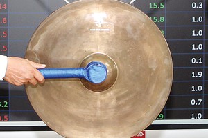 Chưa có lộ trình cụ thể để trả lời cho câu hỏi khi nào việc hợp nhất 2 Sở hoàn tất