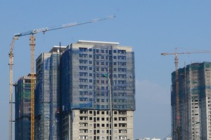 Chủ đầu tư bất động sản đang khá “lo lắng” với dự thảo Thông tư 36 đang lấy ý kiến