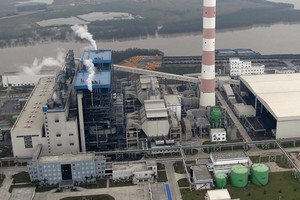 Nhà đầu tư Thái Lan quan tâm dự án nhiệt điện của TKV