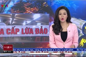 Chính quyền nhiều địa phương thờ ơ với đa cấp Liên Kết Việt