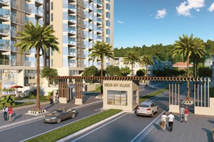 Syrena Việt Nam sắp mở bán 2 dự án lớn tại Quảng Ninh