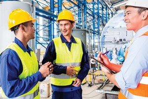 Bằng việc phân tích dữ liệu và sử dụng toán thống kê, các công ty có thể dự báo và phát hiện gian lận