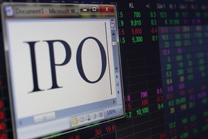 Tháng 3, sôi động IPO