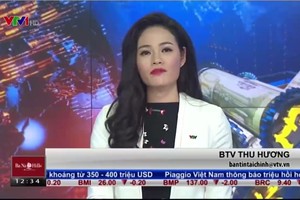 Bản tin tài chính kinh doanh trưa 7-3