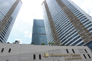 Tranh chấp giữa Keangnam và khách hàng: Keangnam vẫn buộc phải trả lại tiền cho khách