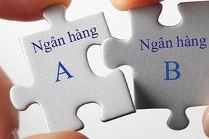 Chờ đón các thương vụ M&A ngân hàng trong 2016