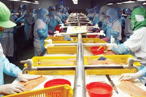 Hạn chế về nguồn nhân lực là một trong những nguyên nhân khiến chưa nhiều DN Việt Nam tham gia vào chuỗi giá trị toàn cầu  