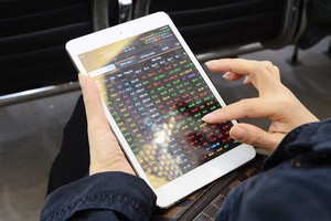 Năm 2016, UPCoM đặt mục tiêu đạt 300 DN lên sàn