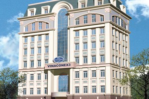 VC3: Thách thức cho nhóm cổ đông mới