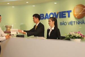 Bảo hiểm Việt sẽ tiếp tục tăng trưởng mạnh trong các năm tới