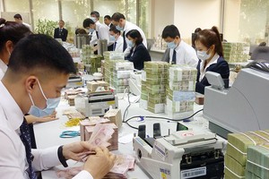 Chất lượng nhân sự luôn là mối quan tâm hàng đầu của các ngân hàng