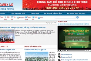 IJC đang suy tính điều gì với dự định chưa từng diễn ra trước đó, giảm 50% vốn điều lệ?