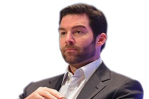 Jeff Weiner 
