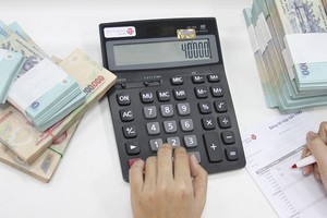 Dư nợ tín dụng bất động sản sẽ giảm khoảng 40.000 tỷ đồng