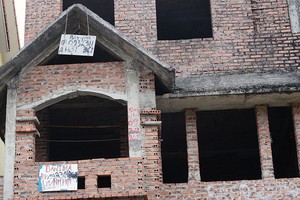 Vốn bổ sung dành cho BĐS còn lên tới khoảng 650.000 tỷ đồng mới đến giới hạn tỷ lệ an toàn vốn là 9%
