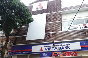 Thương vụ lớn của đại gia Phương Hữu Việt