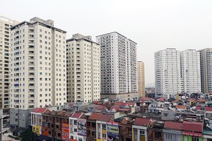 Cho vay bất động sản hiện chiếm tỷ lệ chủ yếu dư nợ cho vay cá nhân của các nhà băng