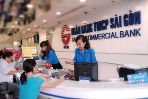 SCB hiện đang trong quá trình tìm hiểu, đàm phán với các đối tác nước ngoài để lên kế hoạch hợp tác, sau khi đã được chấp thuận về mặt chủ trương việc bán cổ phần với tỷ lệ hơn 50%