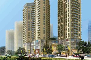 Nguyên Chủ tịch HĐQT UAC chiếm đoạt tiền của 13 cá nhân mua căn hộ tại Dự án N04 Khu đô thị Đông Nam, nhưng UAC phải có trách nhiệm bồi hoàn số tiền cho các bị hại