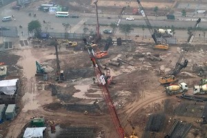 Hạn chế dòng tiền đầu cơ vào thị trường bất động sản nhằm giúp thị trường phát triển bền vững