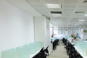 Ảnh chỉ mang tính minh họa: Dũng Minh