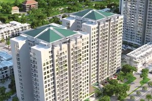 Bất động sản Quảng Ninh, shophouse có thể trở thành điểm nhấn