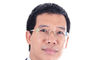 Phó chủ tịch MB Lưu Trung Thái: “Tôi tin MBS sẽ thành công”