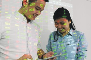 Việc “sống thử” giúp các CTCK đánh giá được mức độ phù hợp trong chiến lược dài hạn, đồng thời tận dụng được nguồn lực của mỗi bên để tăng khả năng cạnh tranh