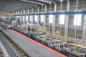 VIS đặt mục tiêu lãi 36 tỷ đồng