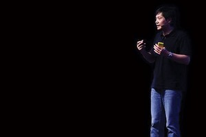 Lei Jun