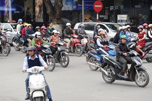 Bảo hiểm nhân thọ tăng trưởng tốt ngay những tháng đầu năm