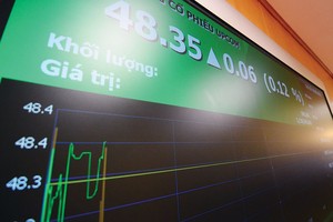 Một số DN trên UPCoM đang dự kiến trình ĐHCĐ kế hoạch lên niêm yết trên sàn chính thức trong năm nay.