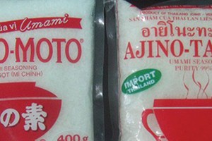 Tranh chấp nhãn hiệu giữa Ajinomoto - Hà Trung Hậu vẫn chưa có hồi kết