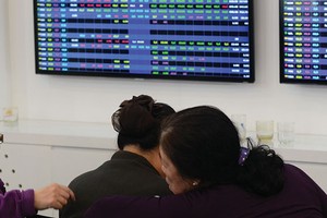 Nhu cầu margin của NĐT luôn thường trực, đặc biệt tăng cao khi TTCK trong xu hướng tăng điểm 