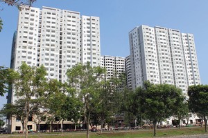 HQC đặt mục tiêu 500 tỷ đồng lợi nhuận sau thuế