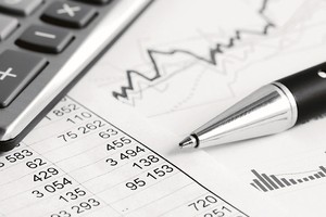 Chuẩn công bố báo cáo mới: Doanh nghiệp lớn cũng… hụt hơi