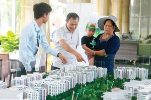 Đến nay, các ngân hàng đã ký hợp đồng cam kết cho vay 29.000 tỷ đồng, đạt 99%. Ảnh: Lê Toàn