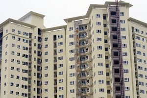 Sau khi ký văn bản chuyển nhượng, trách nhiệm pháp lý của nhà phân phối cũng chấm dứt