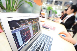 Thông tư 07 được đánh giá sẽ hướng dòng tiền cho vay ký quỹ của các CTCK đi theo đúng chuẩn