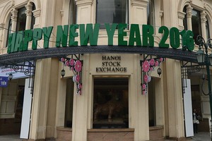 Tháng 9/2016 sẽ đấu nối, kiểm tra hệ thống giao dịch chứng khoán phái sinh của các CTCK với HNX và VSD