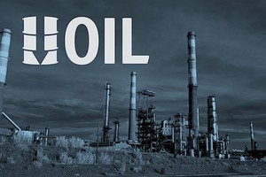 Cơn “bĩ cực” của Ả Rập Xê út