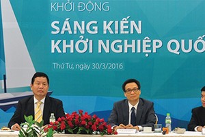 Sẽ có cơ chế thoáng cho khởi nghiệp