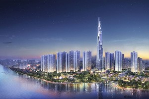 CTD đặt mục tiêu vốn hóa thị trường tăng gấp đôi vào năm 2020