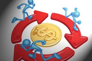 Dù đảo nợ bằng hình thức nào thì đều mang lại rủi ro cho doanh nghiệp 