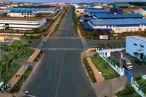 Vĩnh Phúc đã vươn lên vị trí trong Top 4 trong bảng xếp hạng PCI 2015 