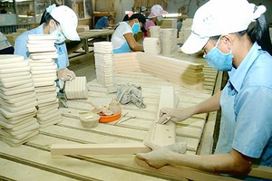 Luật Hỗ trợ doanh nghiệp nhỏ dự kiến trình Quốc hội vào cuối năm nay với những điều khoản đột phá, sẽ tạo thuận lớn cho khu vực doanh nghiệp này