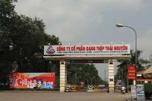 Tisco đang thương thảo với MCC để Dự án Mở rộng Gang thép Thái Nguyên giai đoạn II tiếp tục được triển khai từ tháng 4/2016.