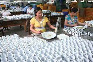 Vốn là một trong những vướng mắc lớn nhất của DN nhỏ và vừa